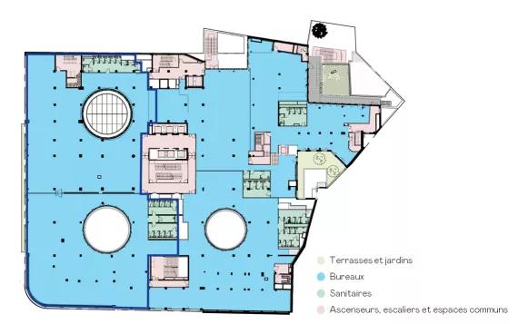 MADELEINE PLAN R+3